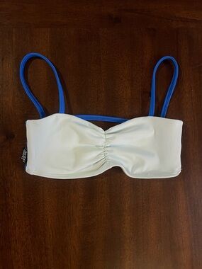 Tiger Friday 22 Bra - Serene (Seaglass with Capri)